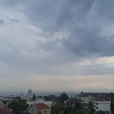 Petra Port Hotel Истанбул Екстериор снимка