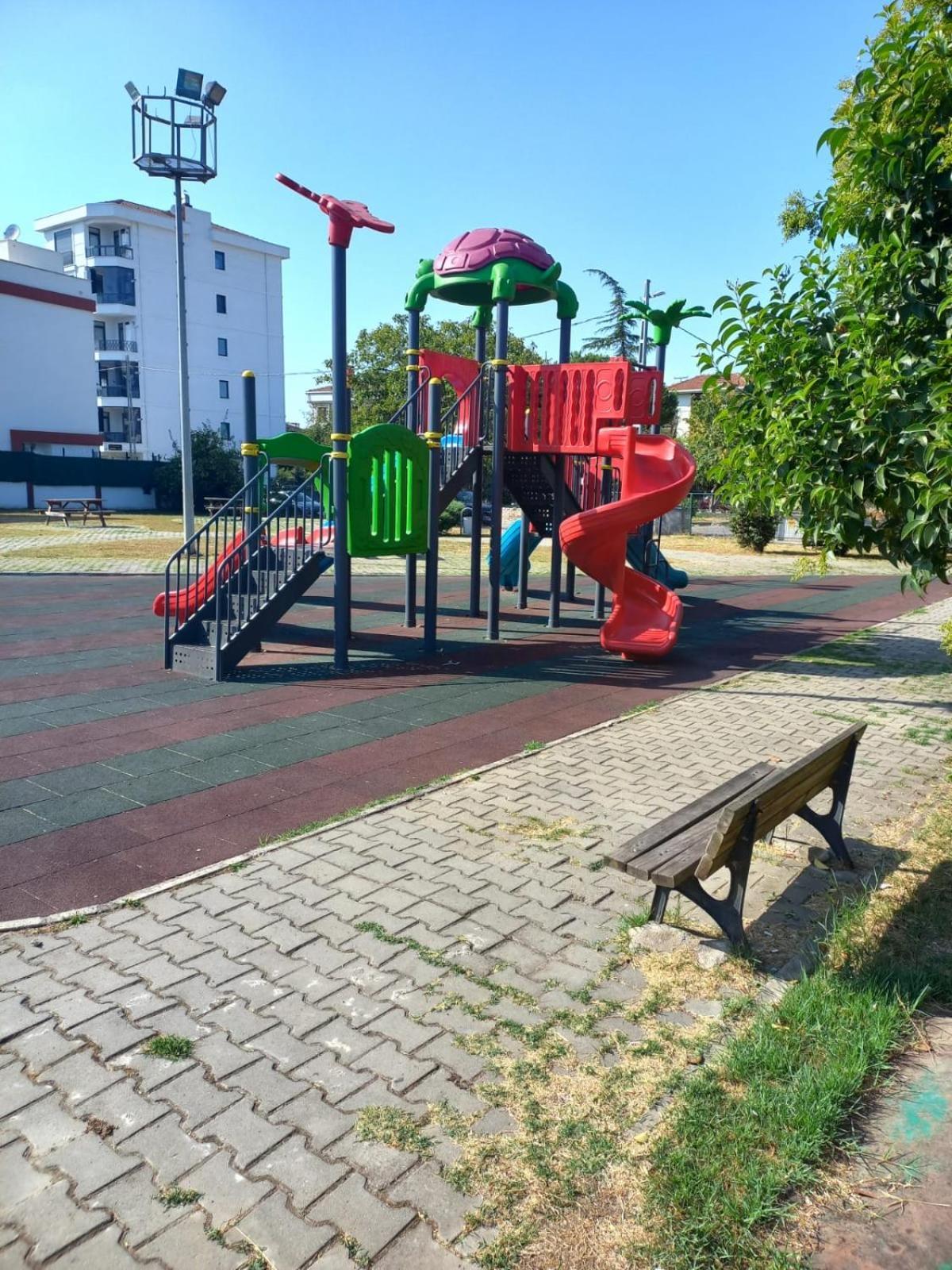 Petra Port Hotel Истанбул Екстериор снимка