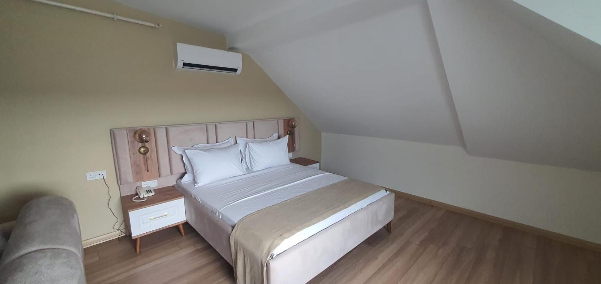 Petra Port Hotel Истанбул Екстериор снимка