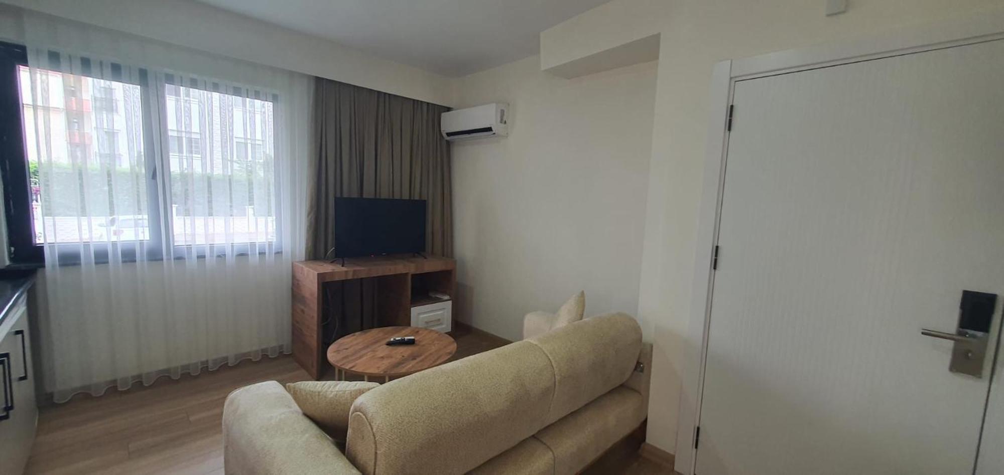 Petra Port Hotel Истанбул Екстериор снимка