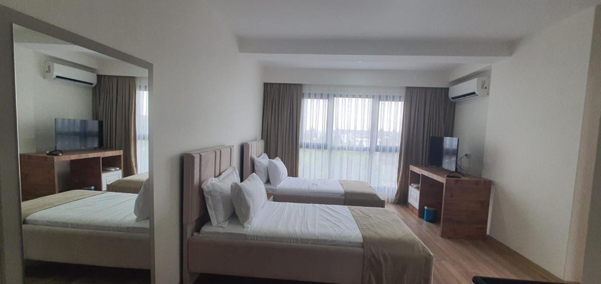 Petra Port Hotel Истанбул Екстериор снимка
