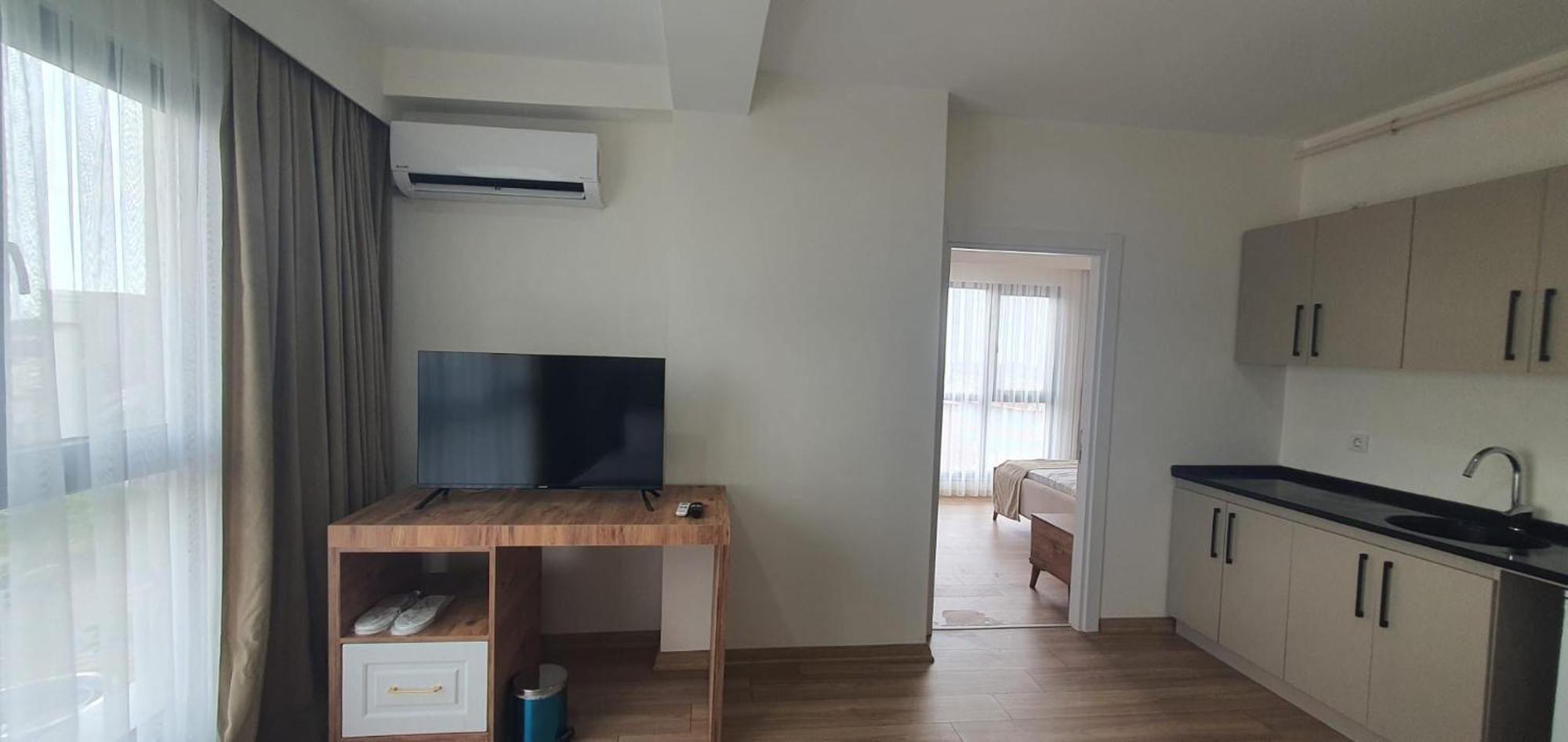 Petra Port Hotel Истанбул Екстериор снимка