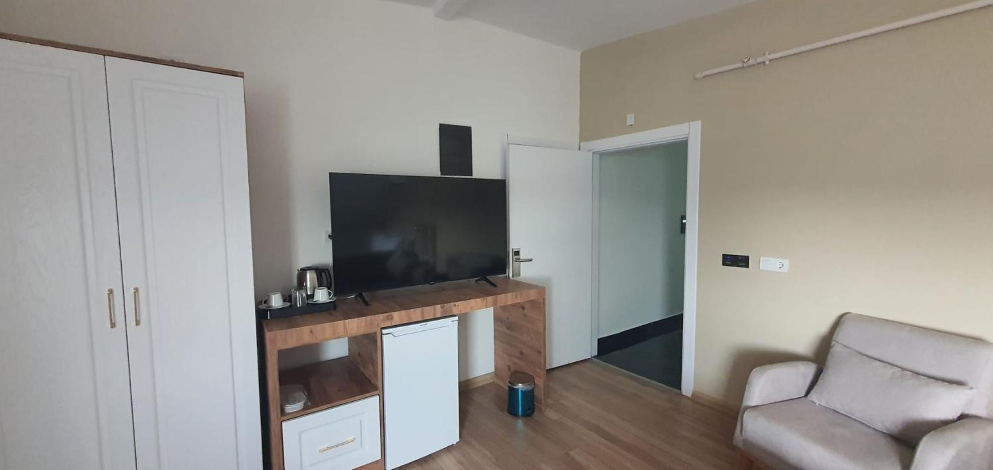 Petra Port Hotel Истанбул Екстериор снимка