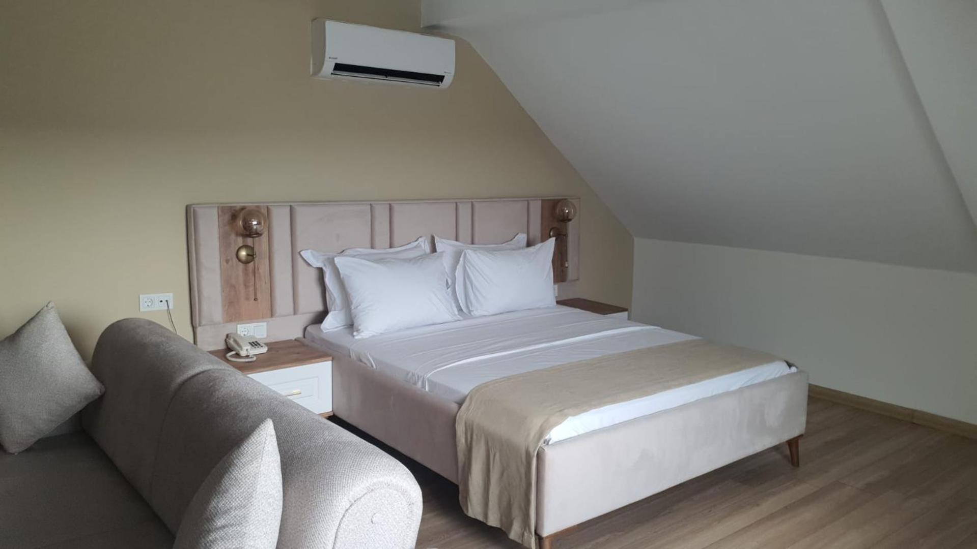 Petra Port Hotel Истанбул Екстериор снимка