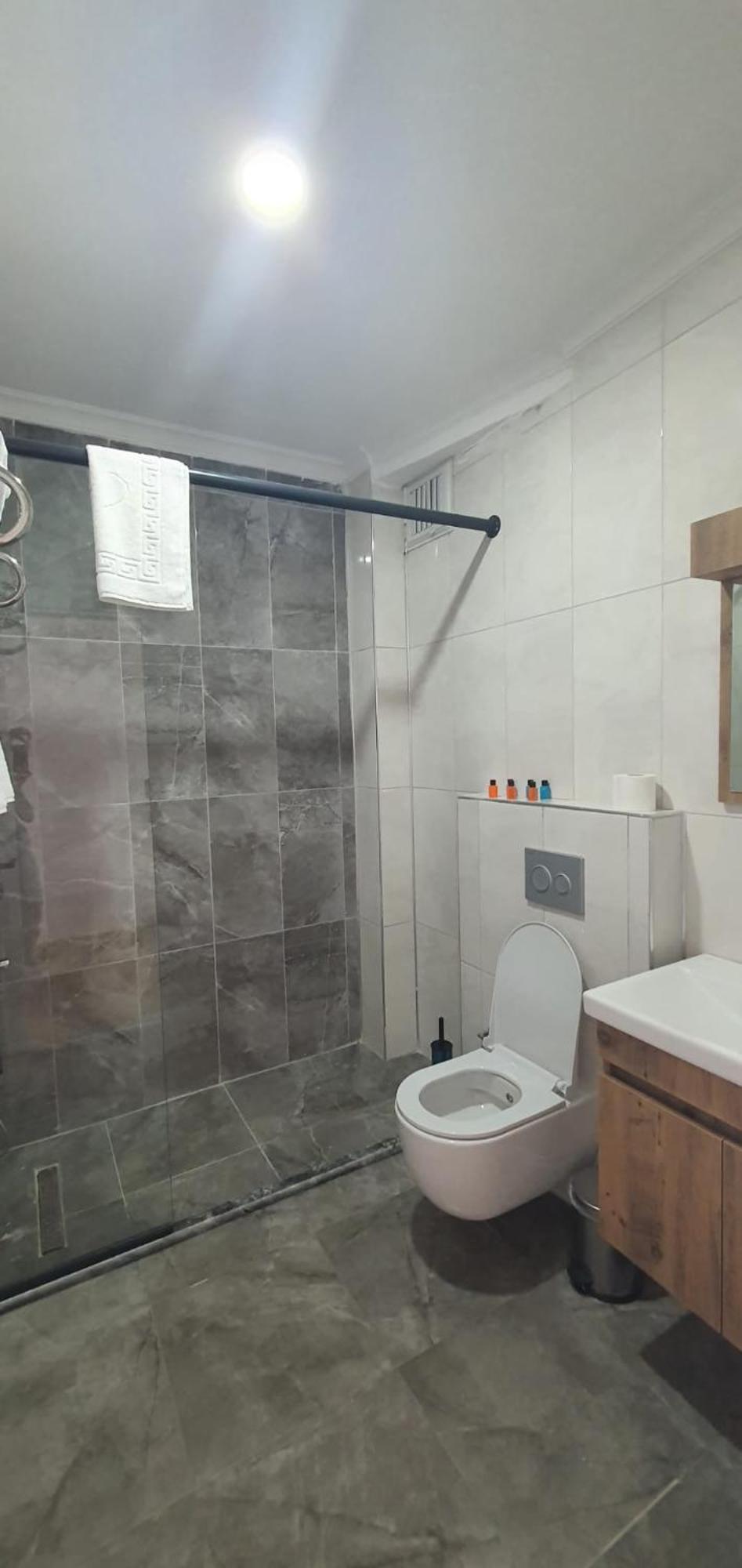 Petra Port Hotel Истанбул Екстериор снимка