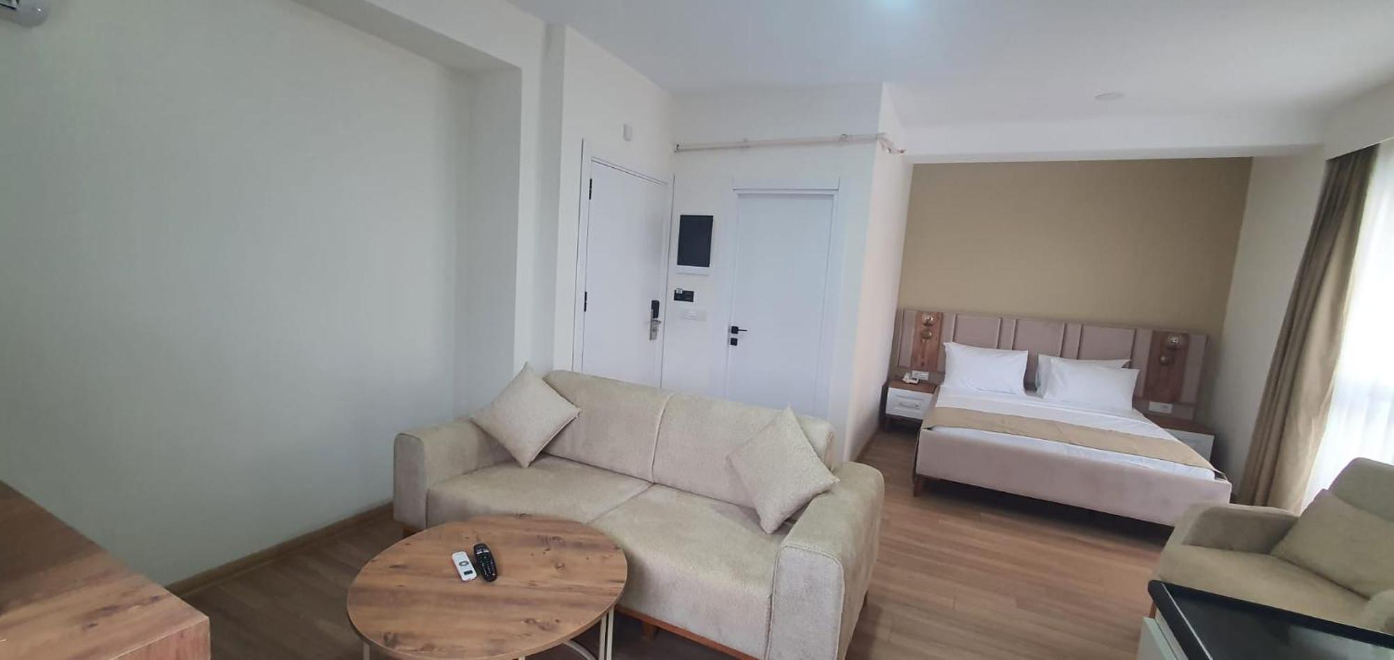 Petra Port Hotel Истанбул Екстериор снимка