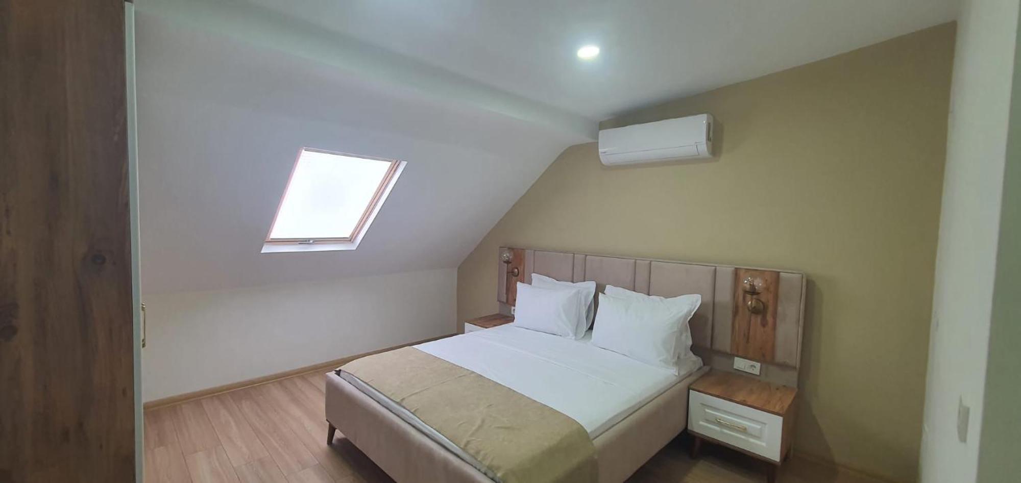 Petra Port Hotel Истанбул Екстериор снимка