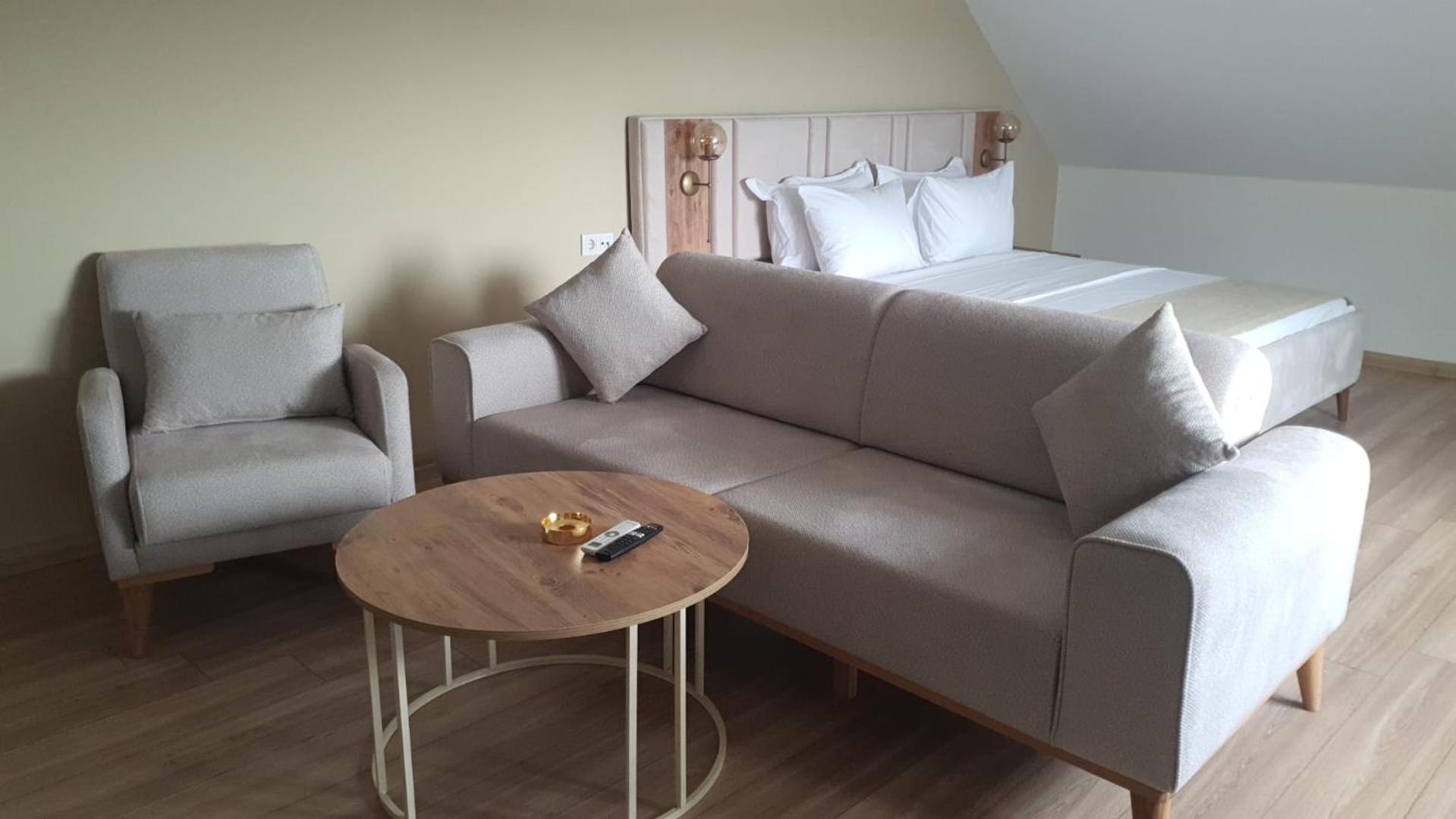 Petra Port Hotel Истанбул Екстериор снимка