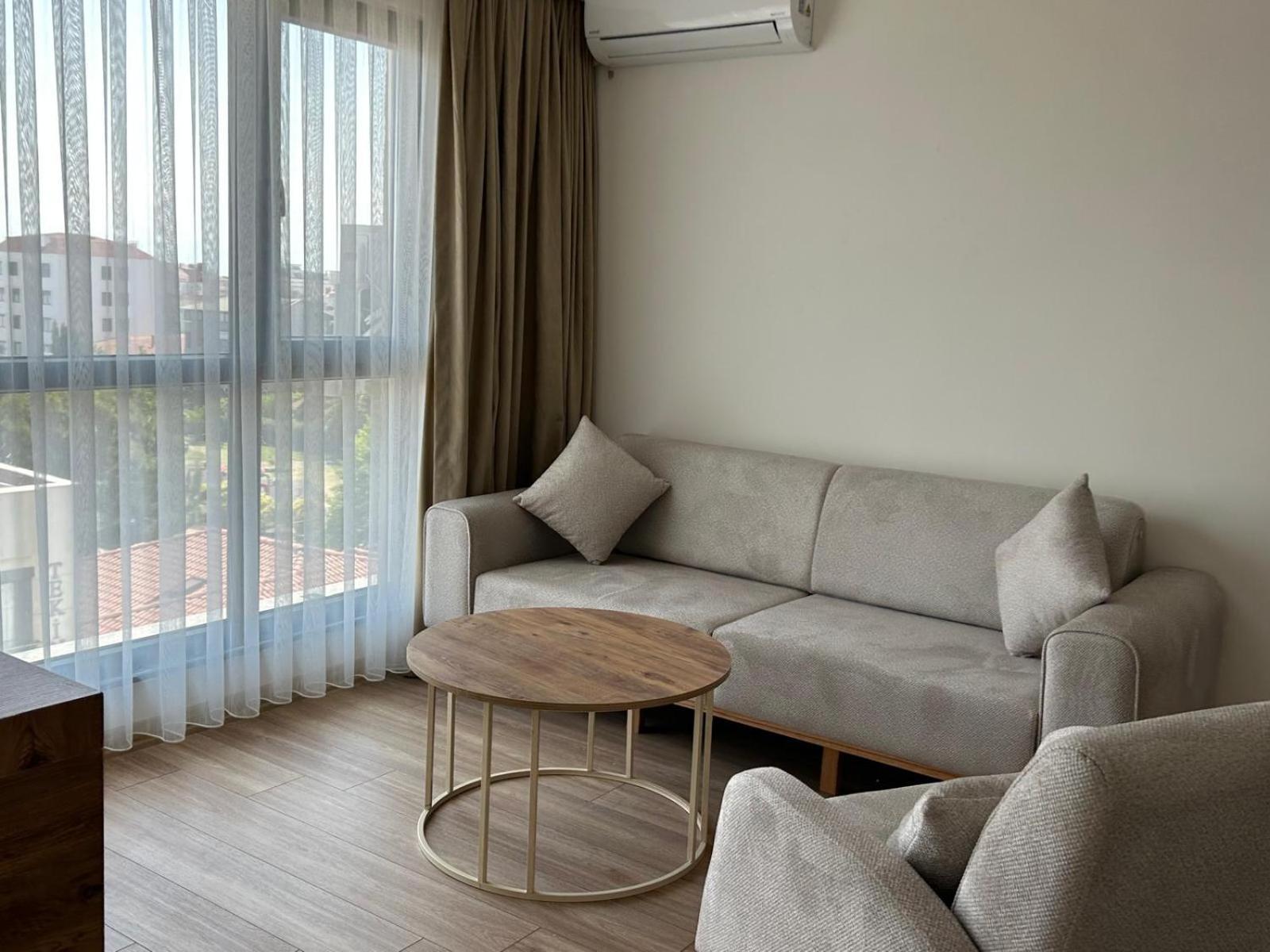 Petra Port Hotel Истанбул Екстериор снимка