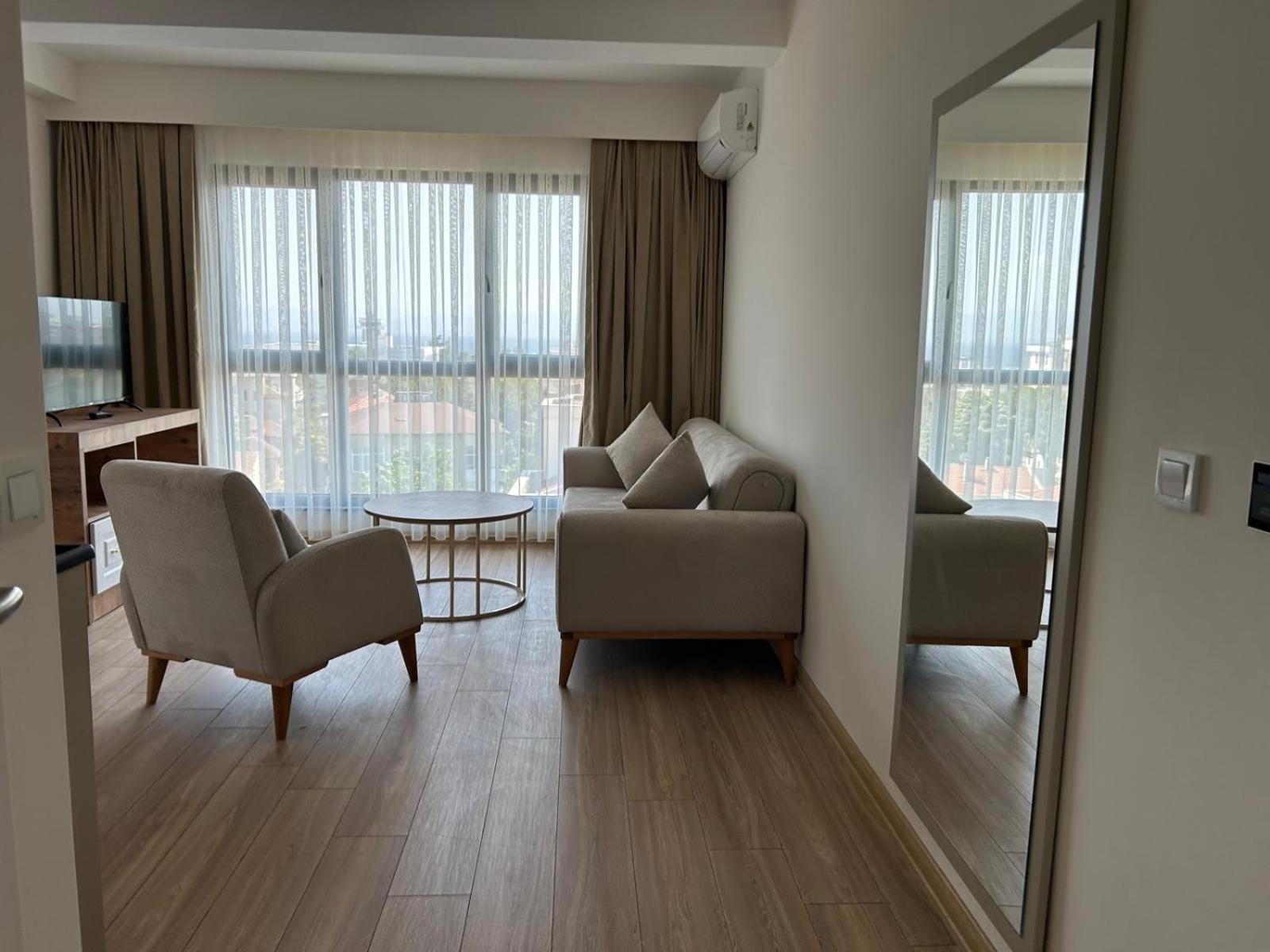 Petra Port Hotel Истанбул Екстериор снимка
