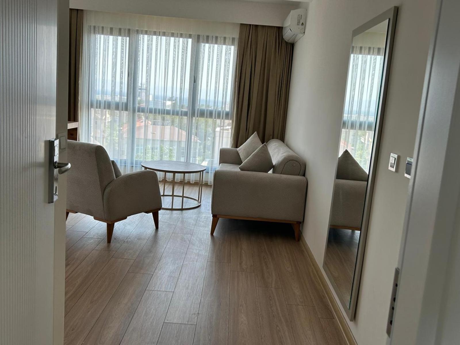 Petra Port Hotel Истанбул Екстериор снимка