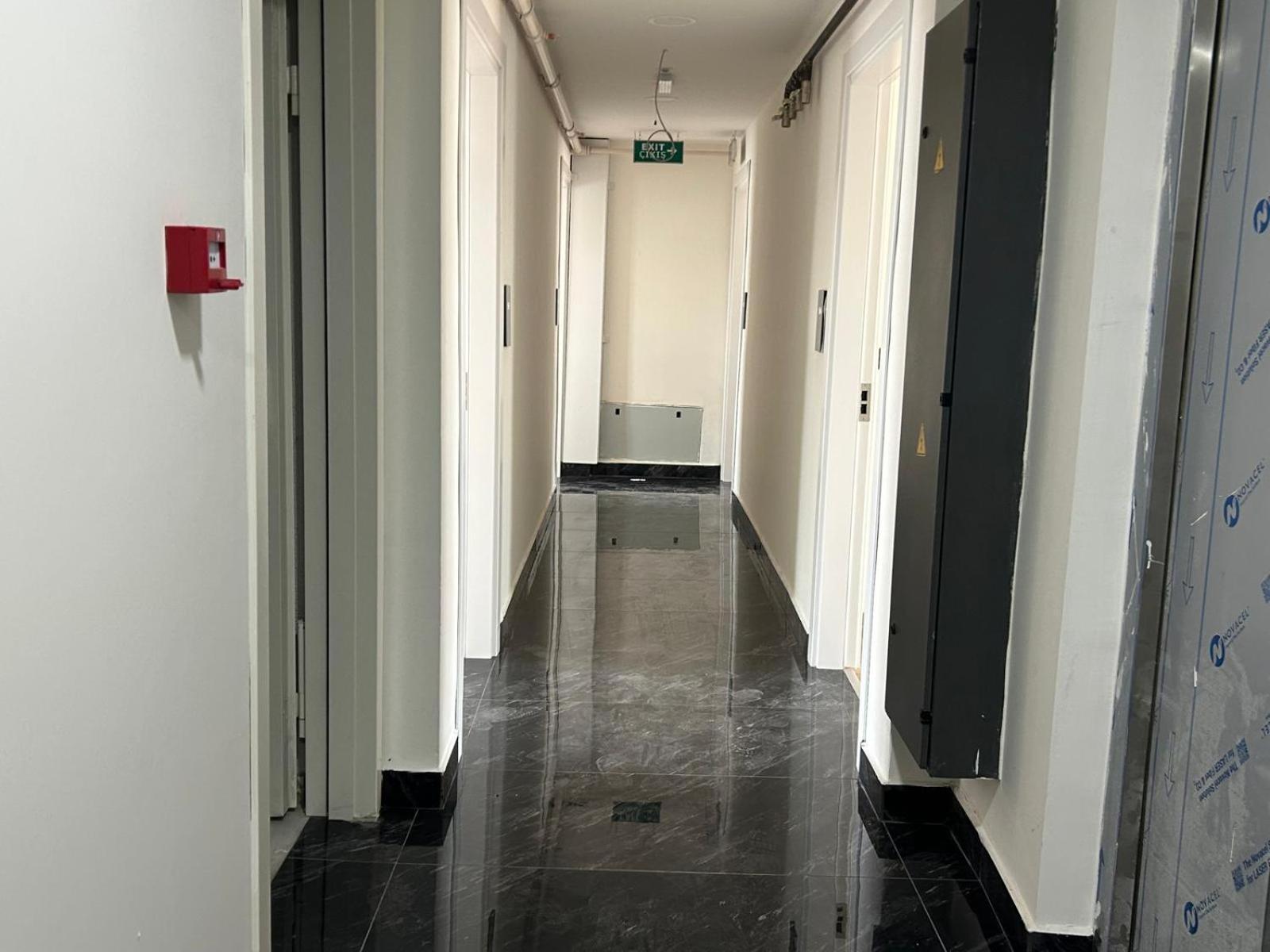 Petra Port Hotel Истанбул Екстериор снимка