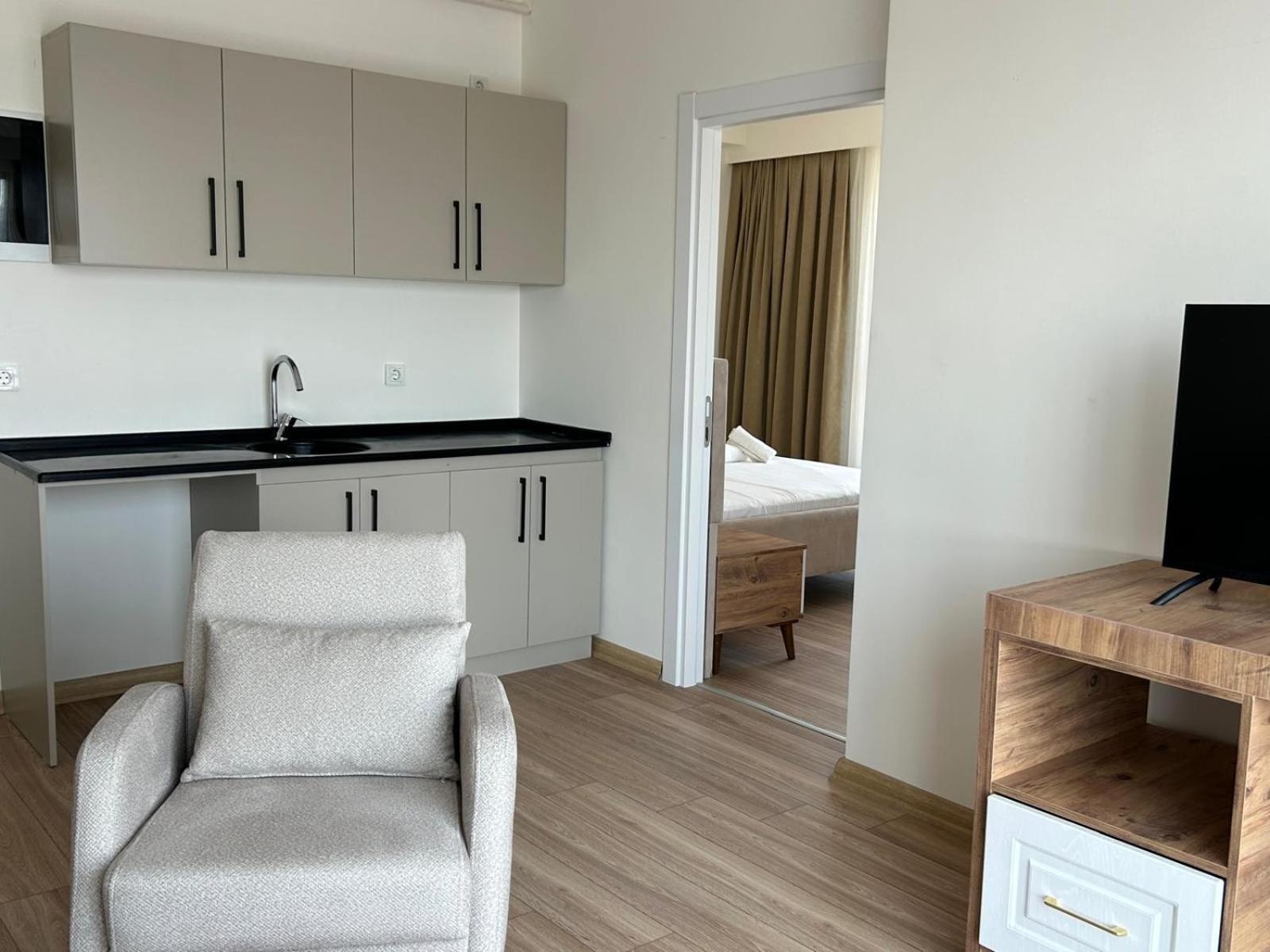 Petra Port Hotel Истанбул Екстериор снимка